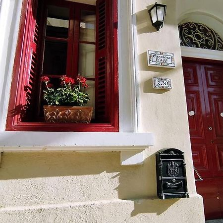 Ferienwohnung La88 Bijou Boutique Sliema Exterior foto