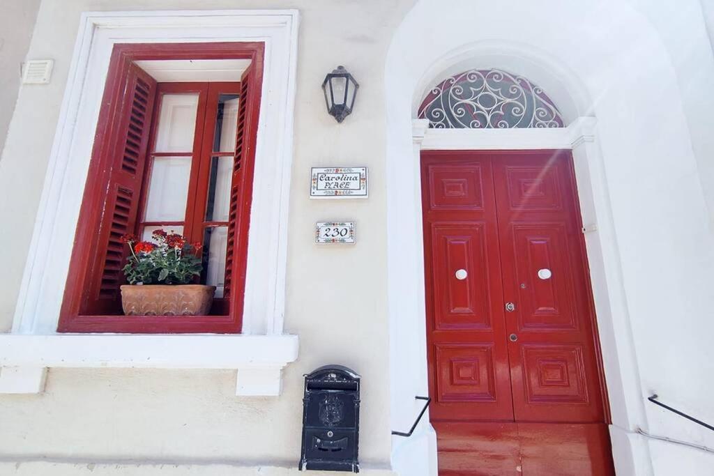 Ferienwohnung La88 Bijou Boutique Sliema Exterior foto