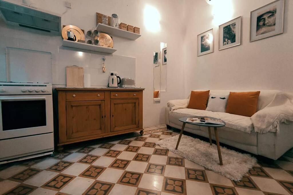 Ferienwohnung La88 Bijou Boutique Sliema Exterior foto