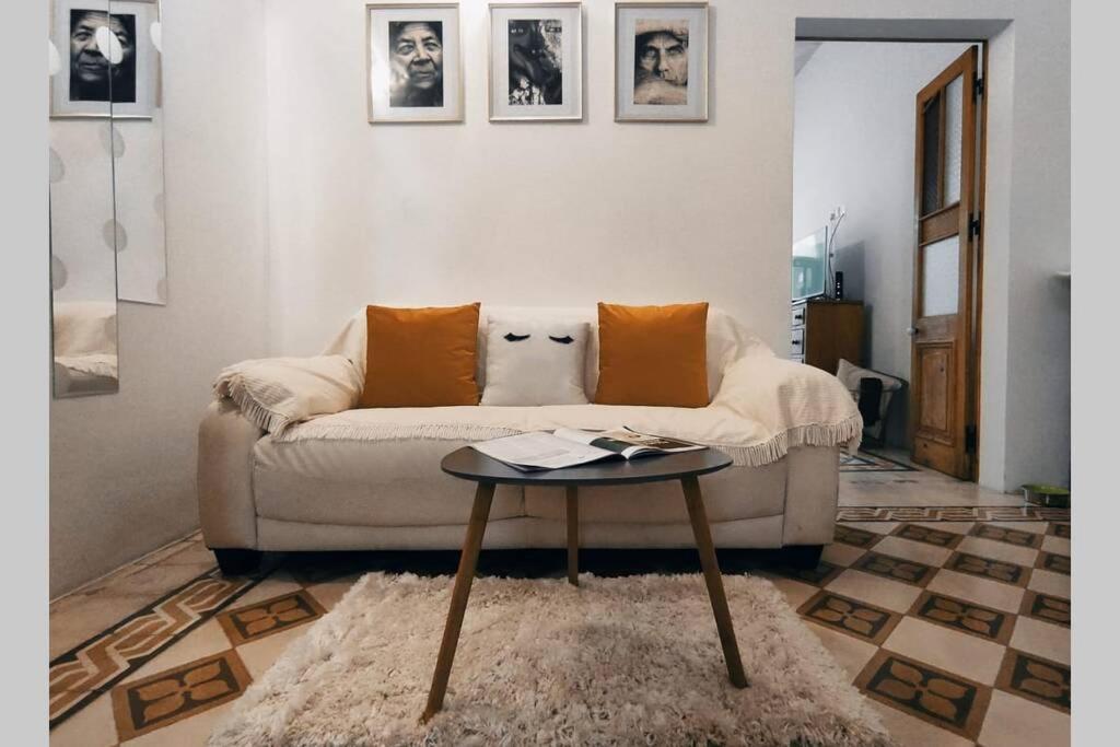 Ferienwohnung La88 Bijou Boutique Sliema Exterior foto