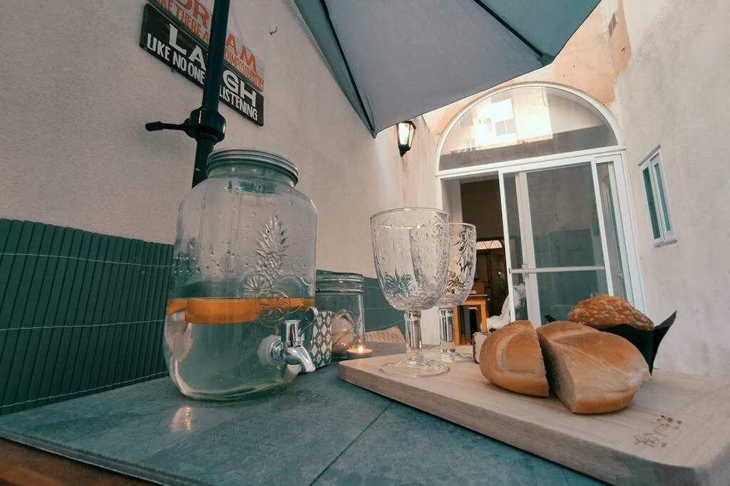 Ferienwohnung La88 Bijou Boutique Sliema Exterior foto