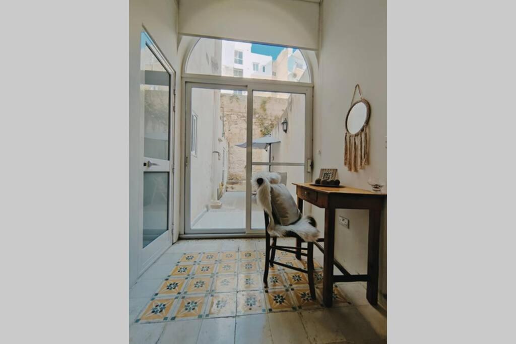 Ferienwohnung La88 Bijou Boutique Sliema Exterior foto