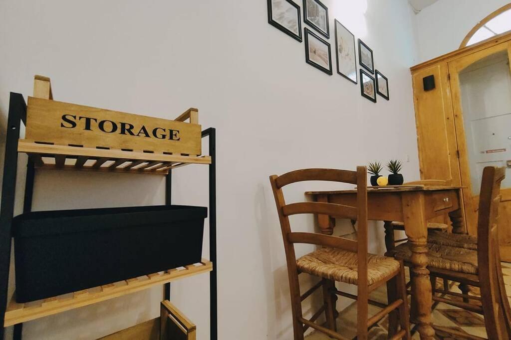 Ferienwohnung La88 Bijou Boutique Sliema Exterior foto